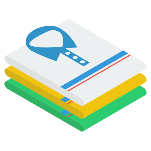 camiseta icono gratis