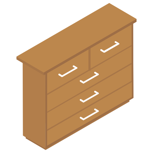 commode Icône gratuit commode Icône gratuit