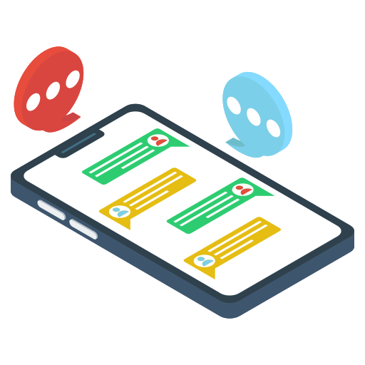 conversation Icône gratuit