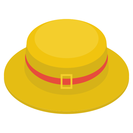 sombrero icono gratis