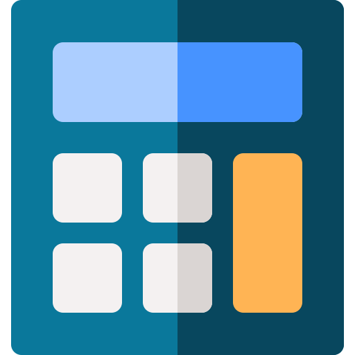taschenrechner kostenlos Icon
