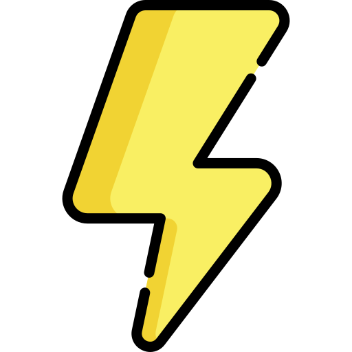 Flash - Free technology icons