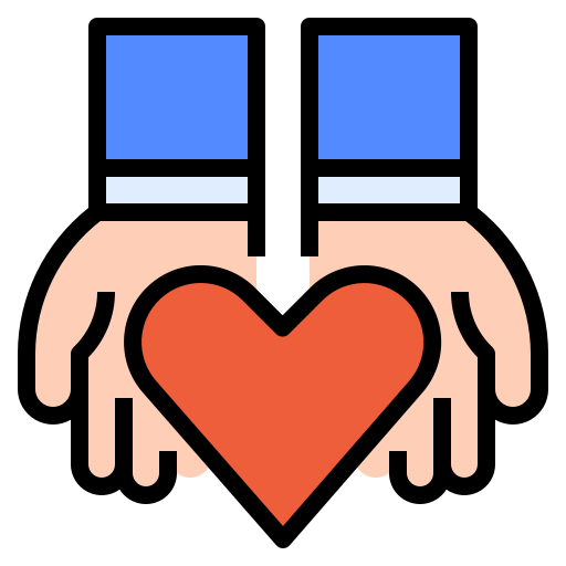 generosity symbol
