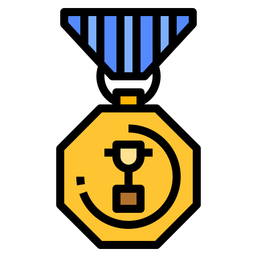 medaille kostenlos Icon medaille kostenlos Icon