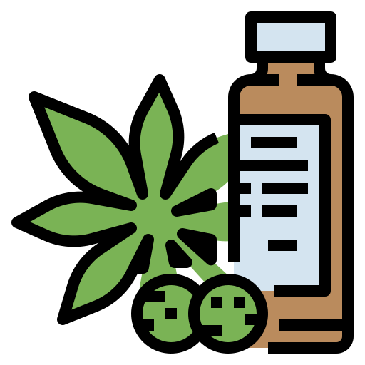 cannabis kostenlos Icon
