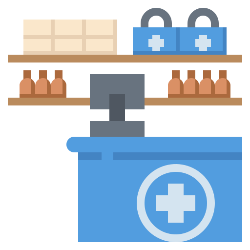 apotheke kostenlos Icon