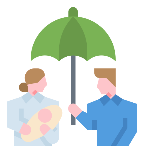 familie kostenlos Icon
