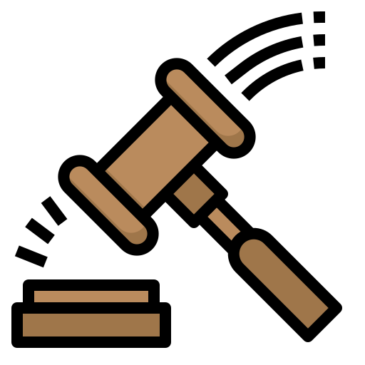 Закон бесплатно иконка