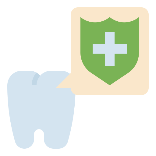 dental icono gratis