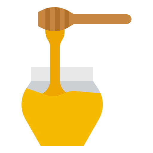 Honey free icon