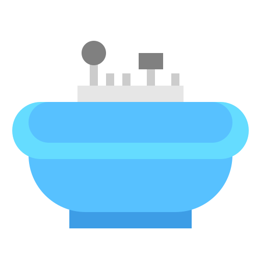 badewanne kostenlos Icon