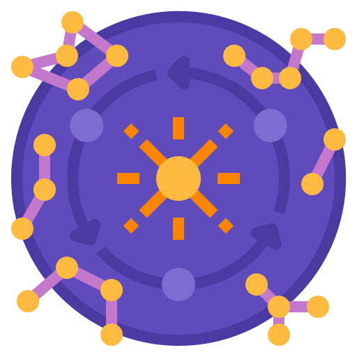 Constellations free icon Constellations free icon