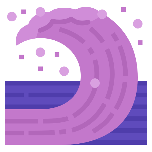 Water free icon Water free icon