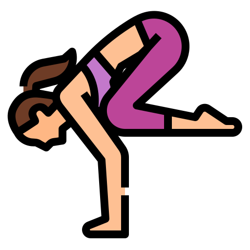 Crow free icon