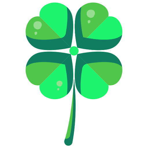 Clover - Free nature icons