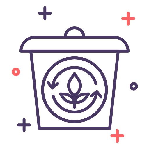 Recycle bin Generic Others icon