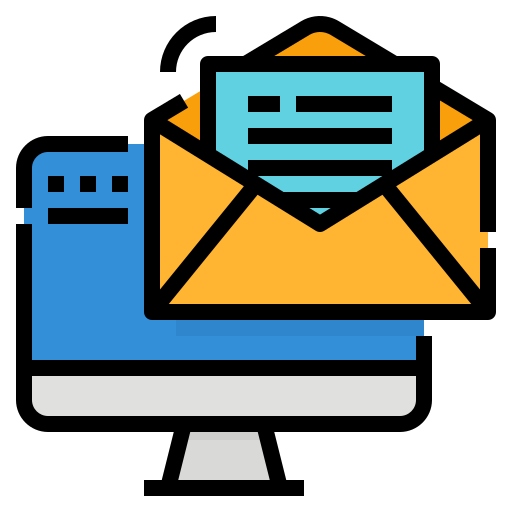 email icono gratis