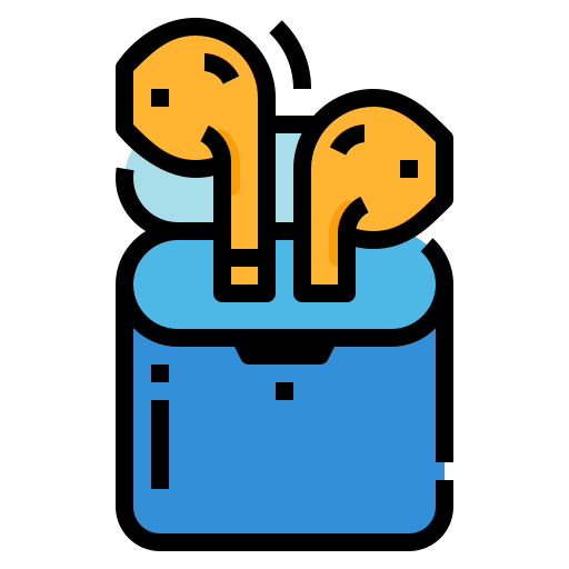 kopfhörer kostenlos Icon kopfhörer kostenlos Icon