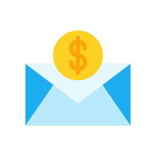 email icono gratis