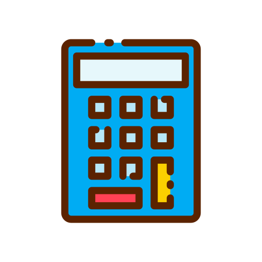 calculadora icono gratis