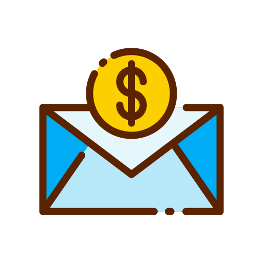 email icono gratis