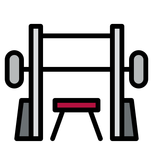Fitness free icon
