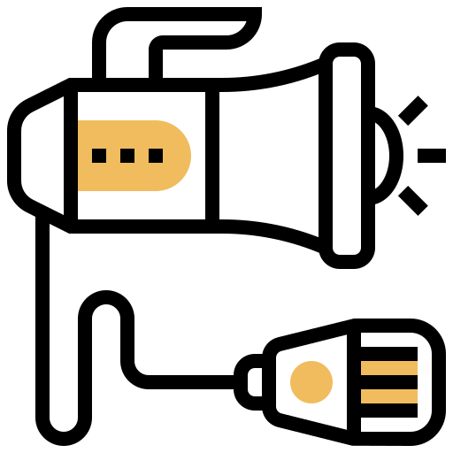 anuncio icono gratis