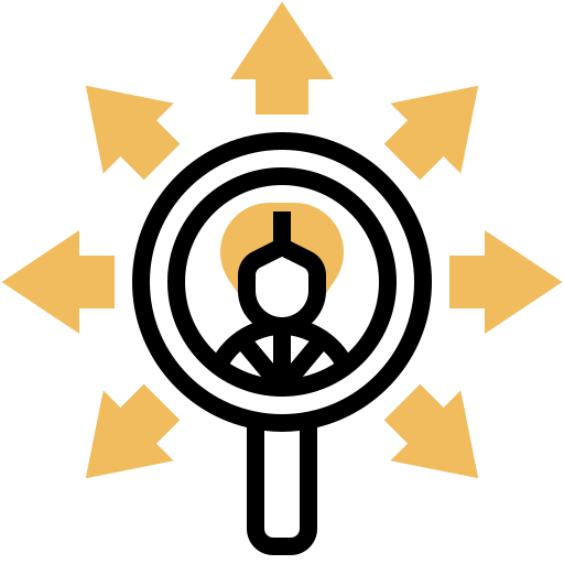 oportunidad icono gratis