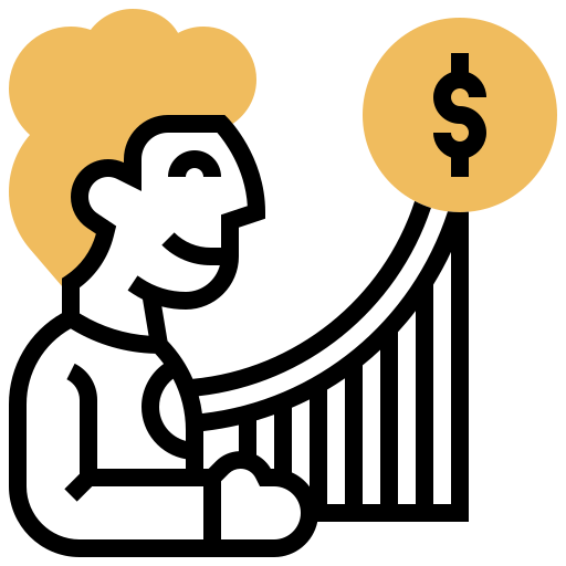 capitalisme Icône gratuit capitalisme Icône gratuit