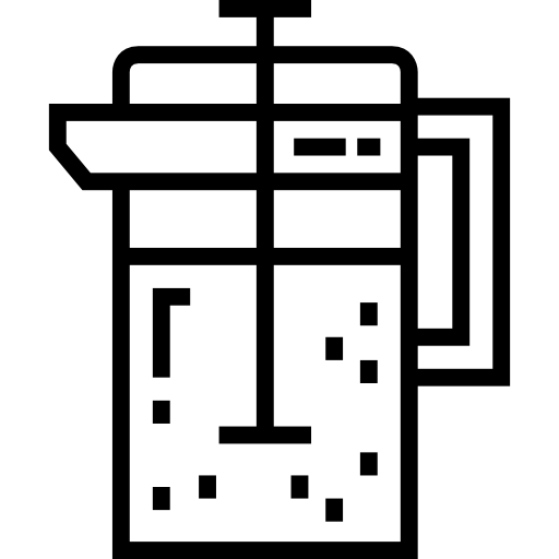 französische presse kostenlos Icon französische presse kostenlos Icon