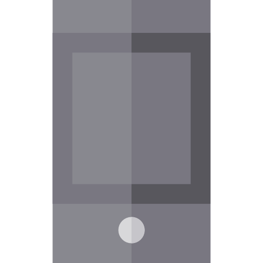 Smartphone free icon