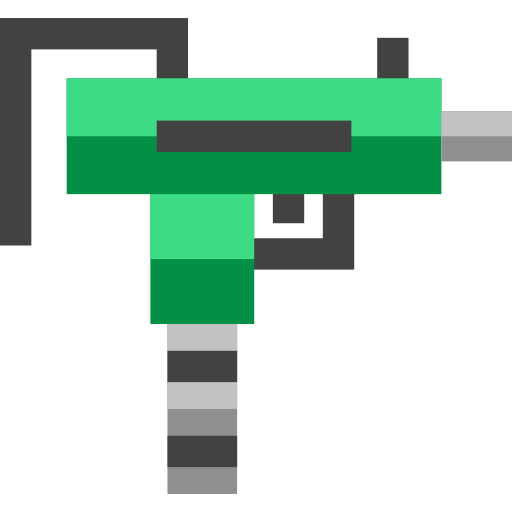 Shotgun - Free weapons icons