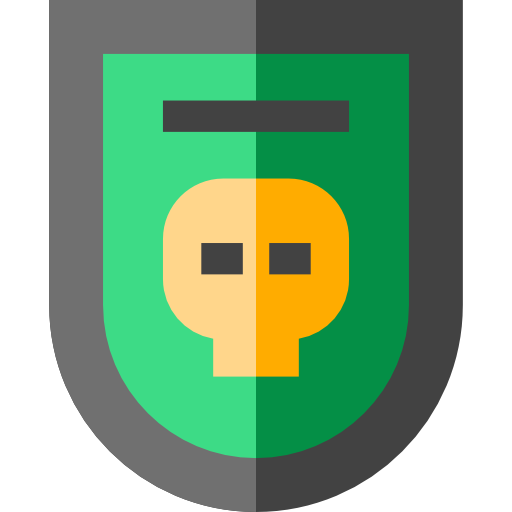 badge Icône gratuit
