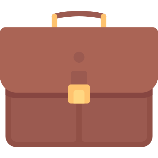 Luggage Special Flat icon