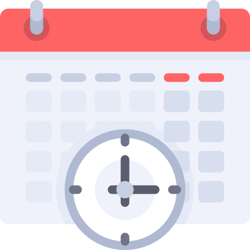 Wall calendar free icon Wall calendar free icon