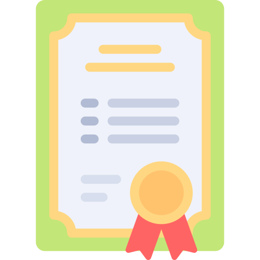 Agreement free icon