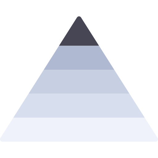 Stats free icon