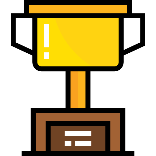 Trophy free icon Trophy free icon