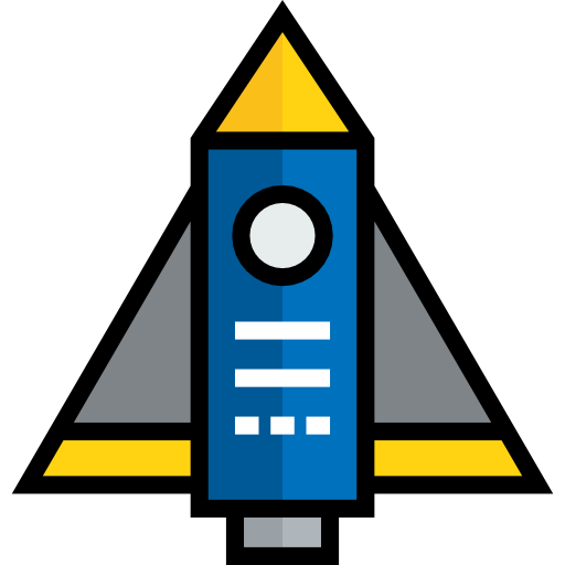 Startup free icon Startup free icon
