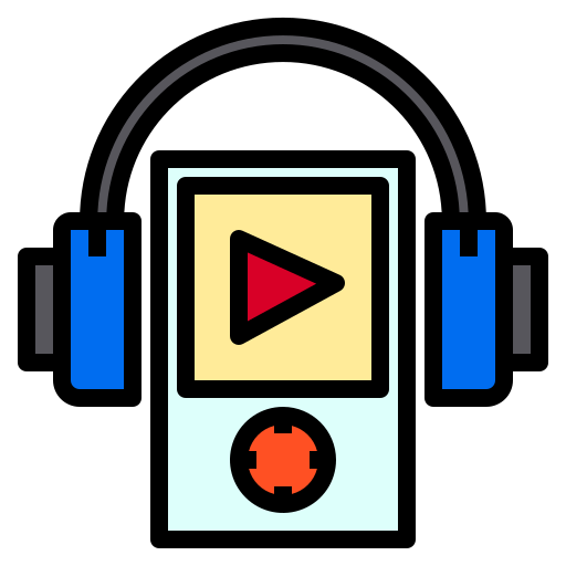 audio icono gratis