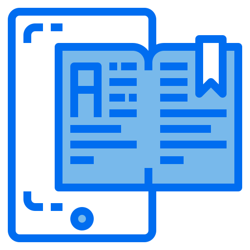 livro grátis ícone