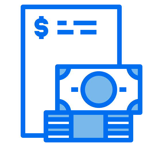 File Payungkead Blue icon