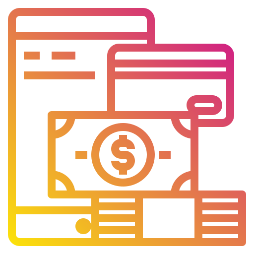 téléphone intelligent Icône gratuit