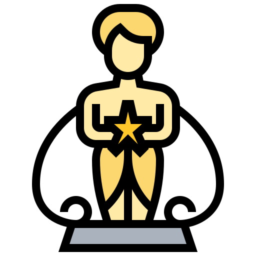 Award free icon