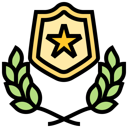 Shield - Free sports and competition icons