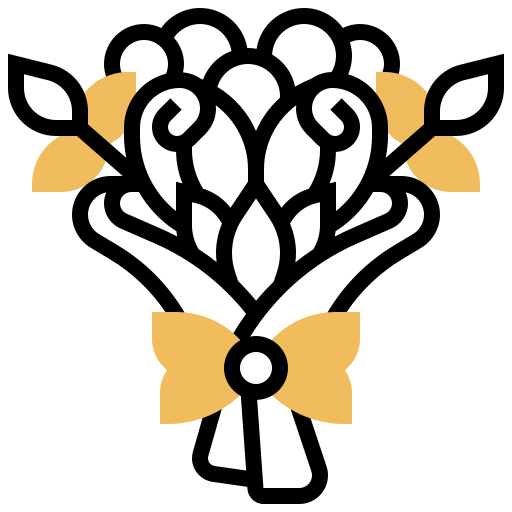 fleur Icône gratuit