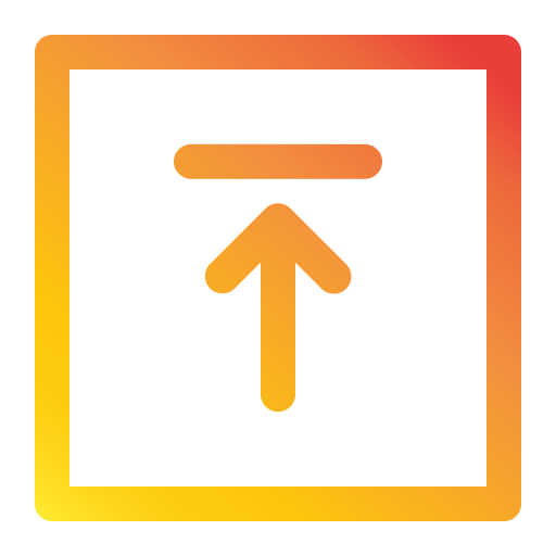 Upload free icon Upload free icon