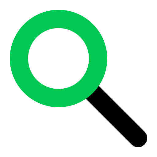 Поиск бесплатно иконка