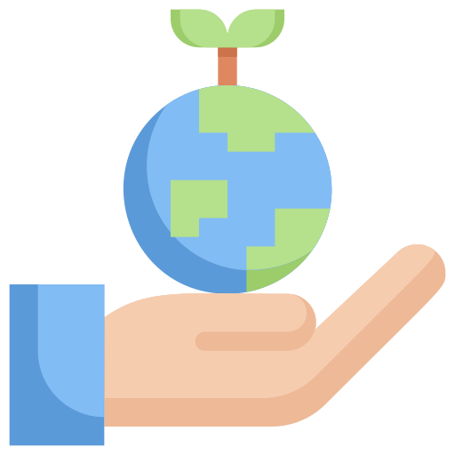 생태학 무료 아이콘