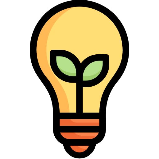 Idea free icon